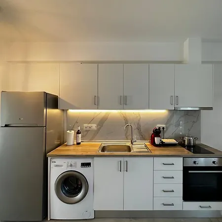 Danai With Pool Access Appartamento Ofrínion