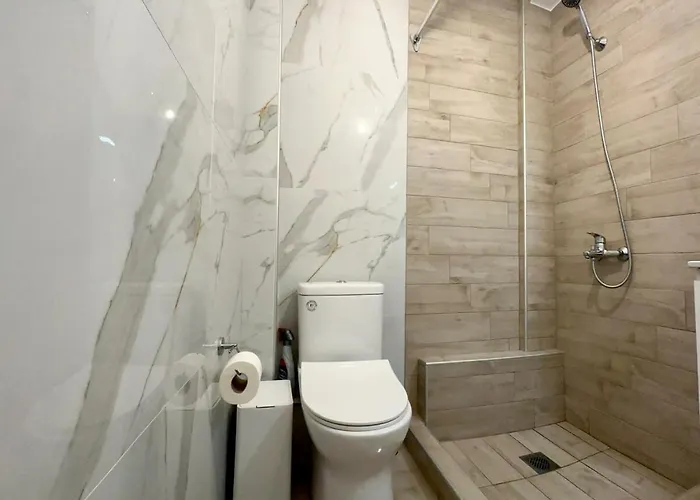 Danai With Pool Access