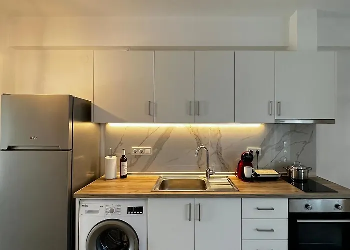 Danai With Pool Access Appartement Ofrínion