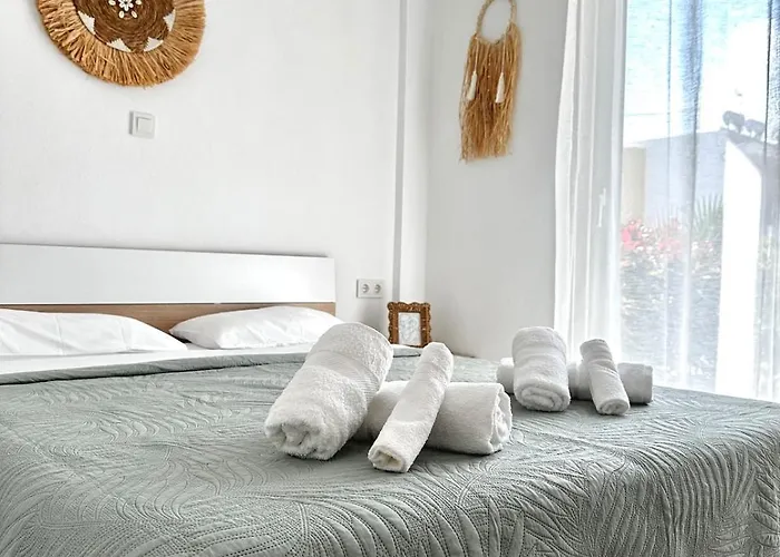 Danai With Pool Access